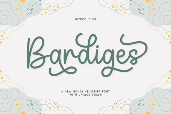 Bardiges