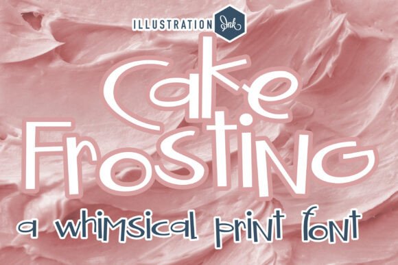 Cake Frosting