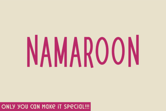 Discover the Power of Namaroon in Your Digital Campaigns