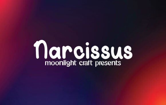 Font That Elevates Your Brand: Narcissus