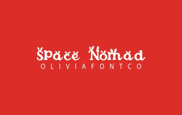 Space Nomad